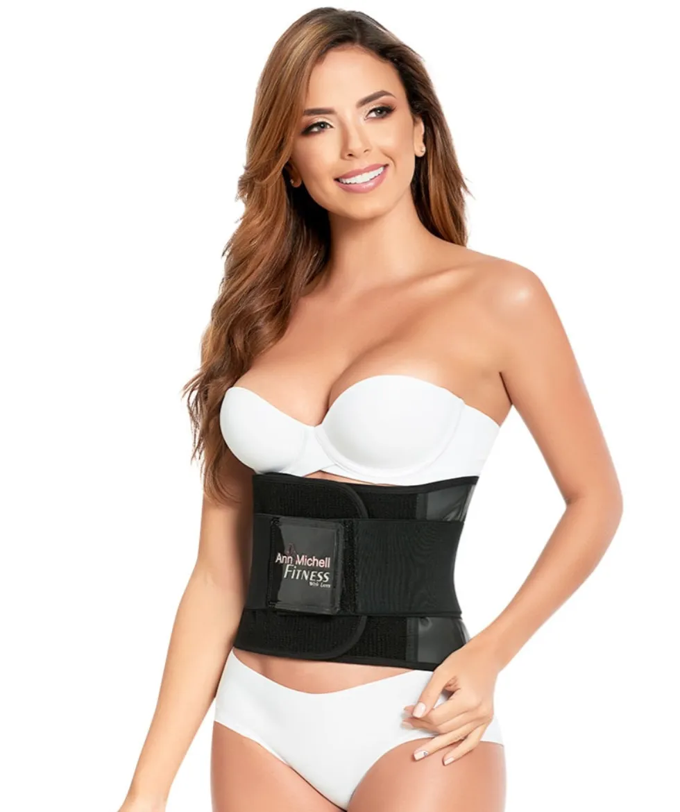 4027  Fitness Belt Neoprene with Velcro