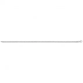 Acotis Silver Bracelet Zirconia G2588