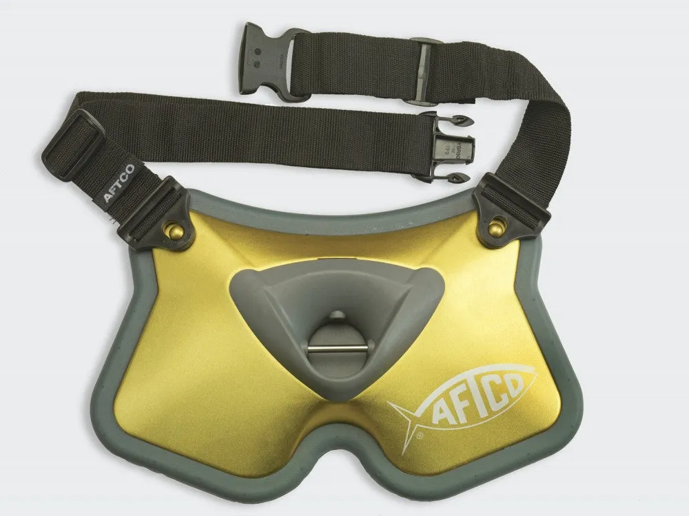 AFTCO Socorro Fighting Belt