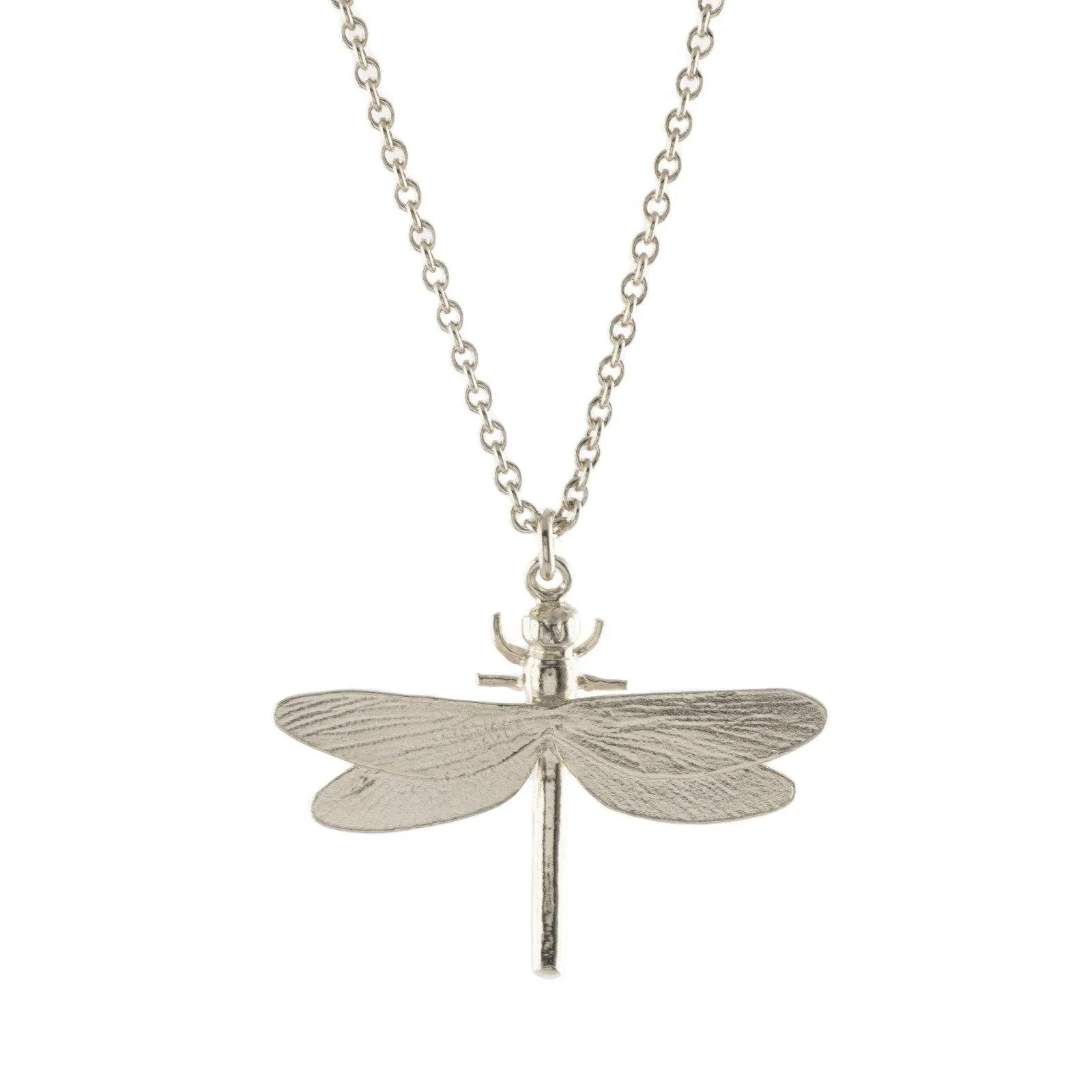 Alex Monroe Dragonfly Necklace
