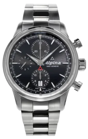 Alpina Alpiner Chronograph AL-750B4E6B