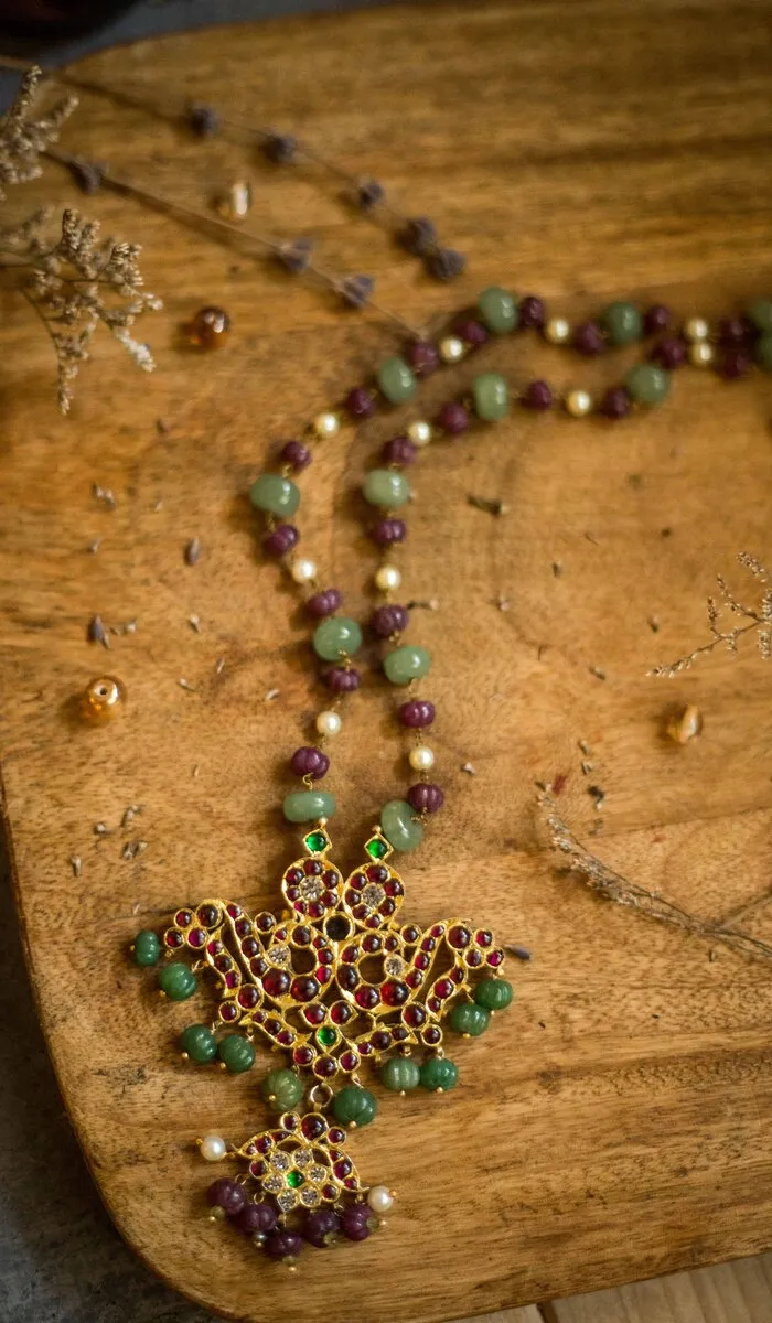 Amey Necklace