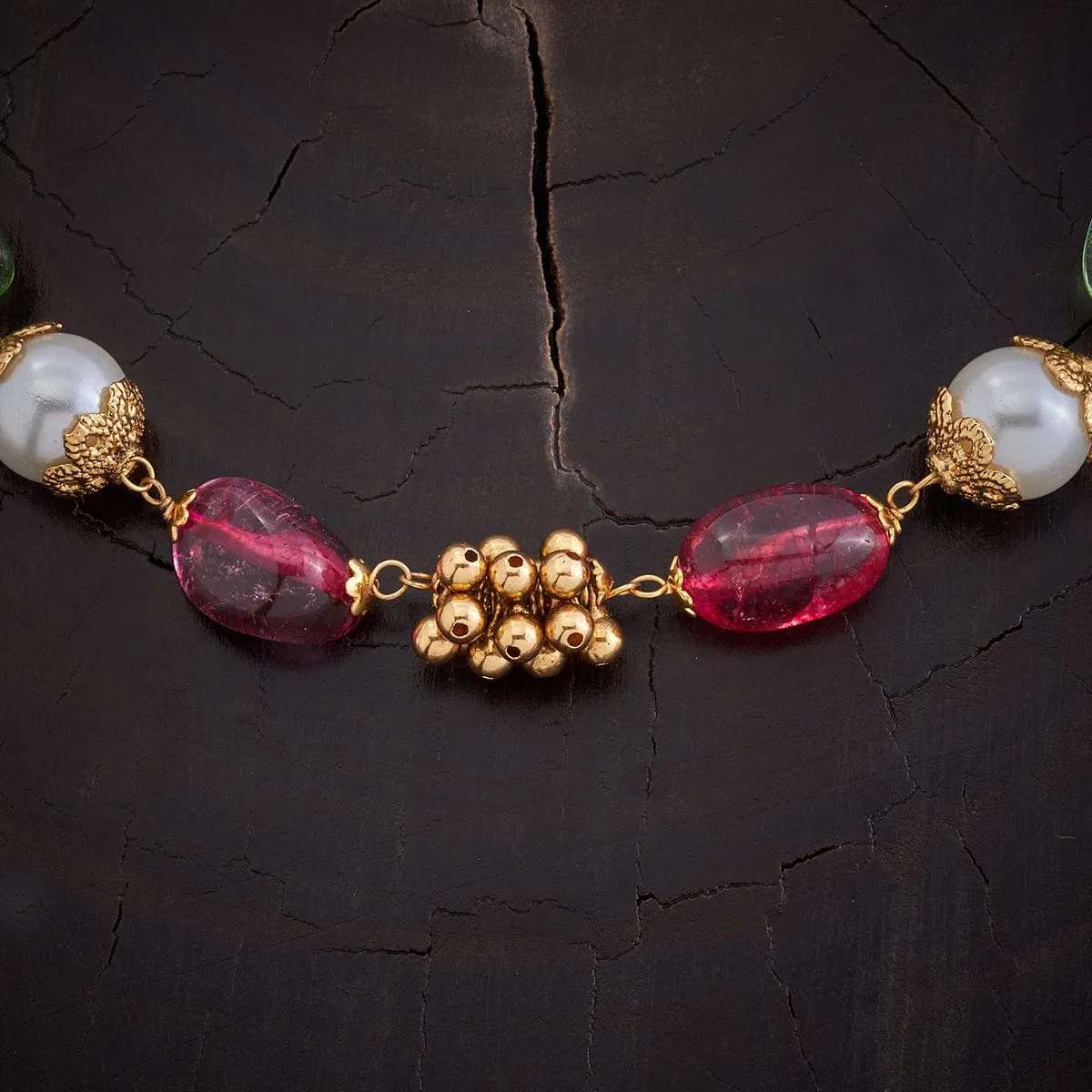 Antique Mala 155200