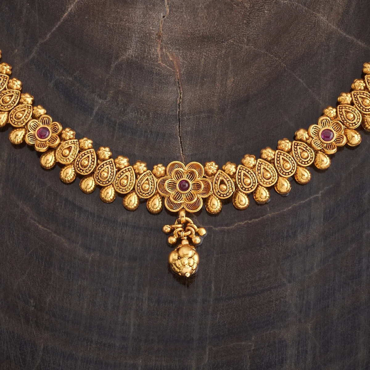 Antique Necklace 136282