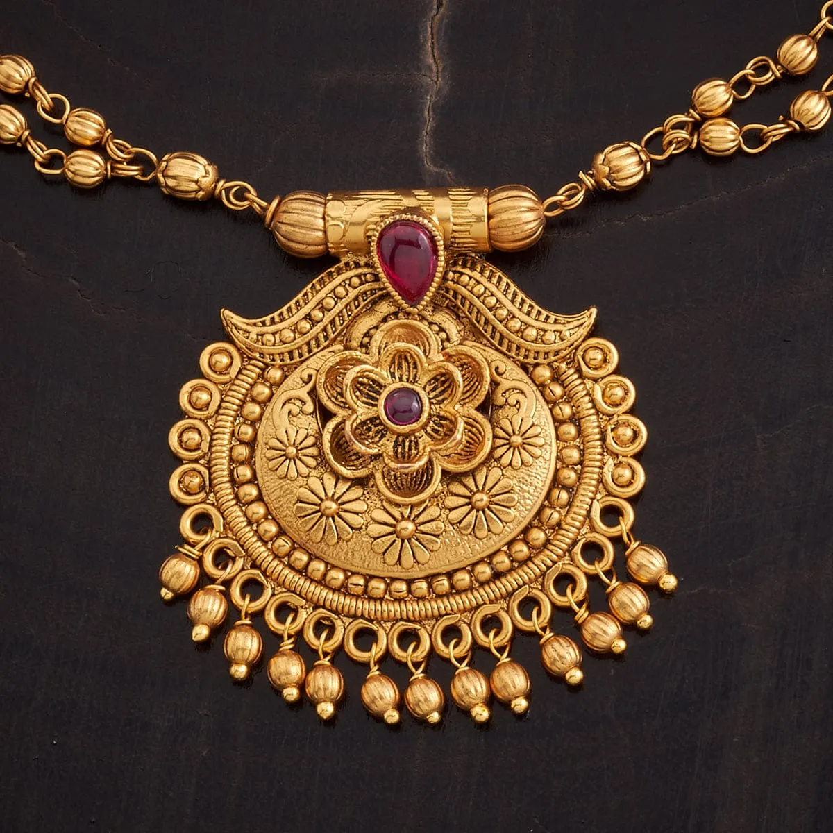 Antique Necklace 150329