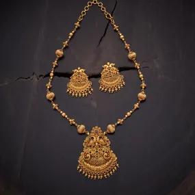 Antique Necklace 151744