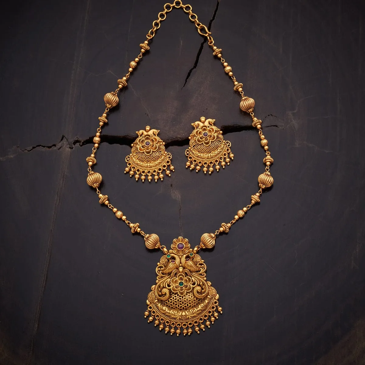 Antique Necklace 151744