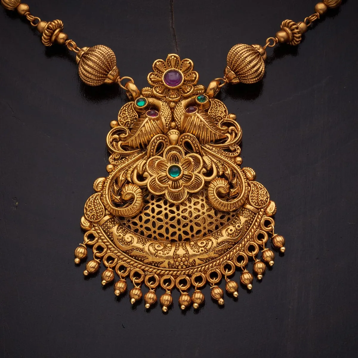Antique Necklace 151744