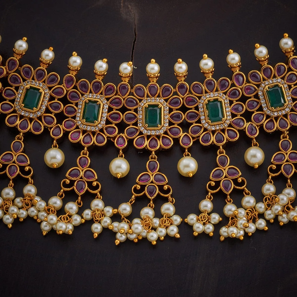 Antique Necklace 153190
