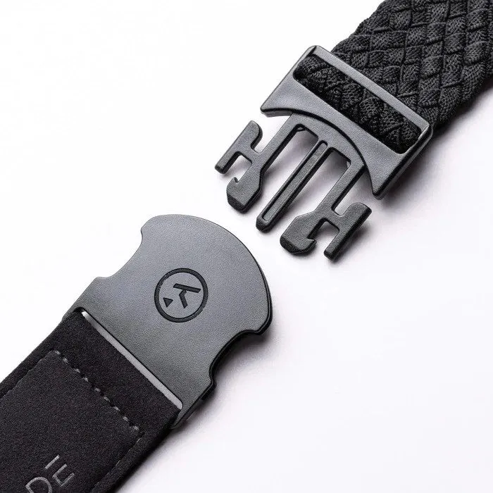 Arcade Belt Vapor Black