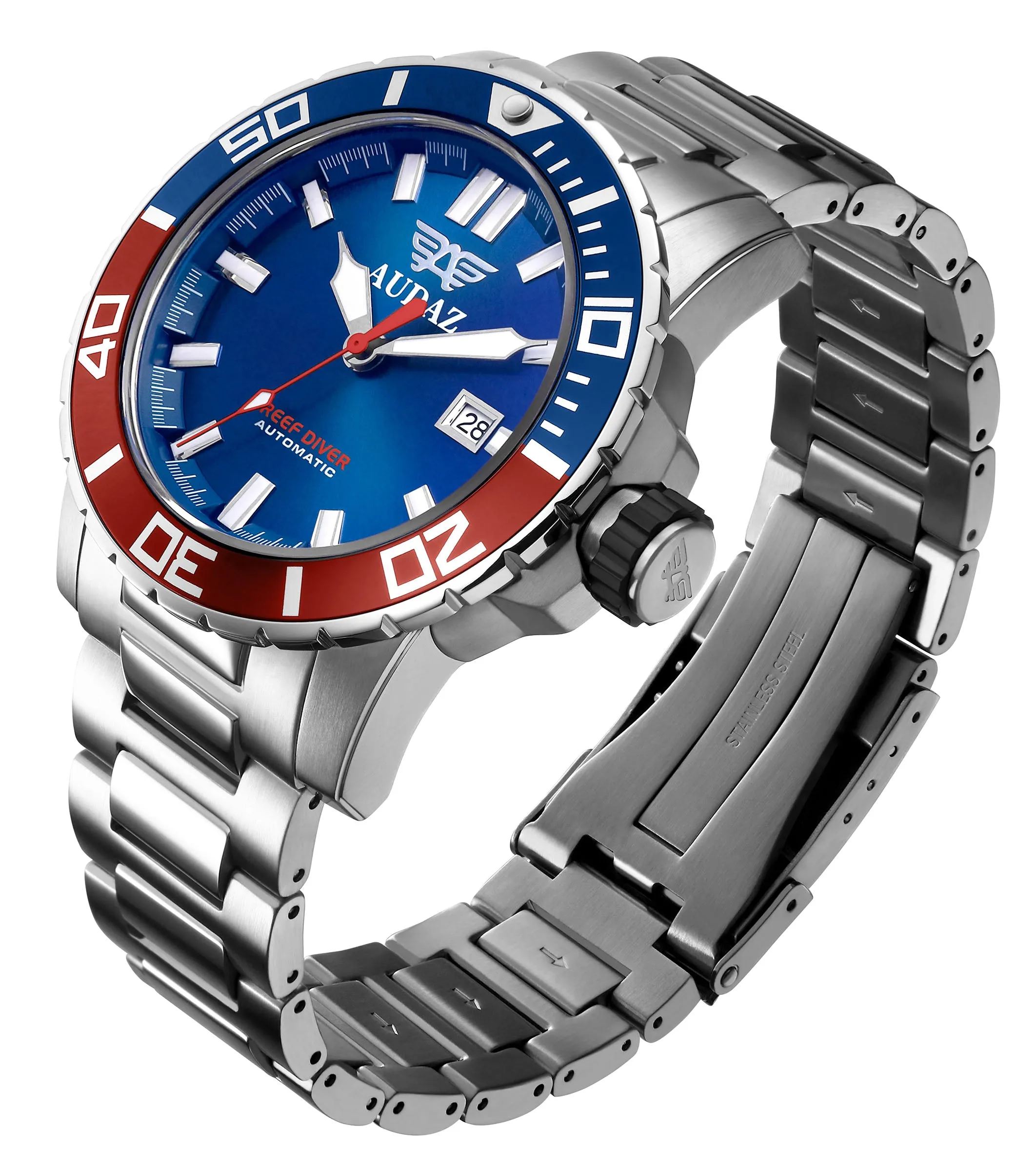 Audaz Reef Diver ADZ-2040-04