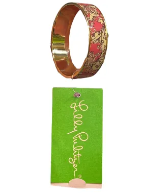 Bracelet Bangle Lilly Pulitzer