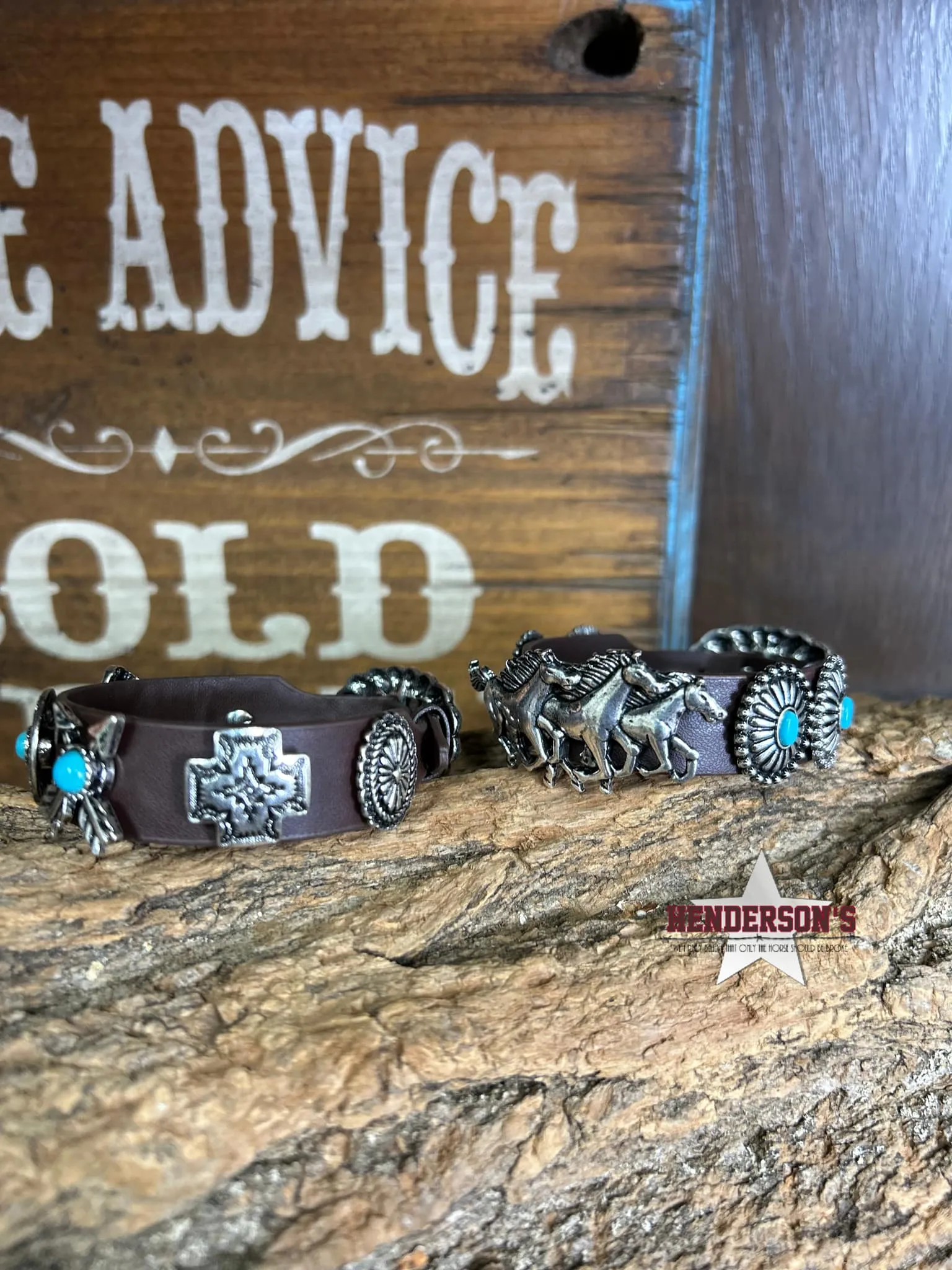 Buckle Style Bracelet