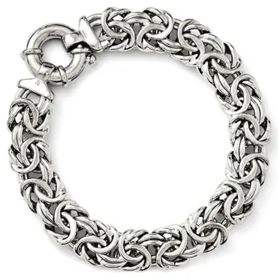 Byzantine bracelet