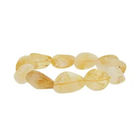 Citrine Tumble