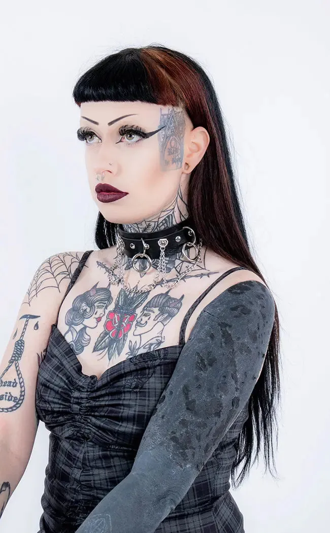 Demonio Choker