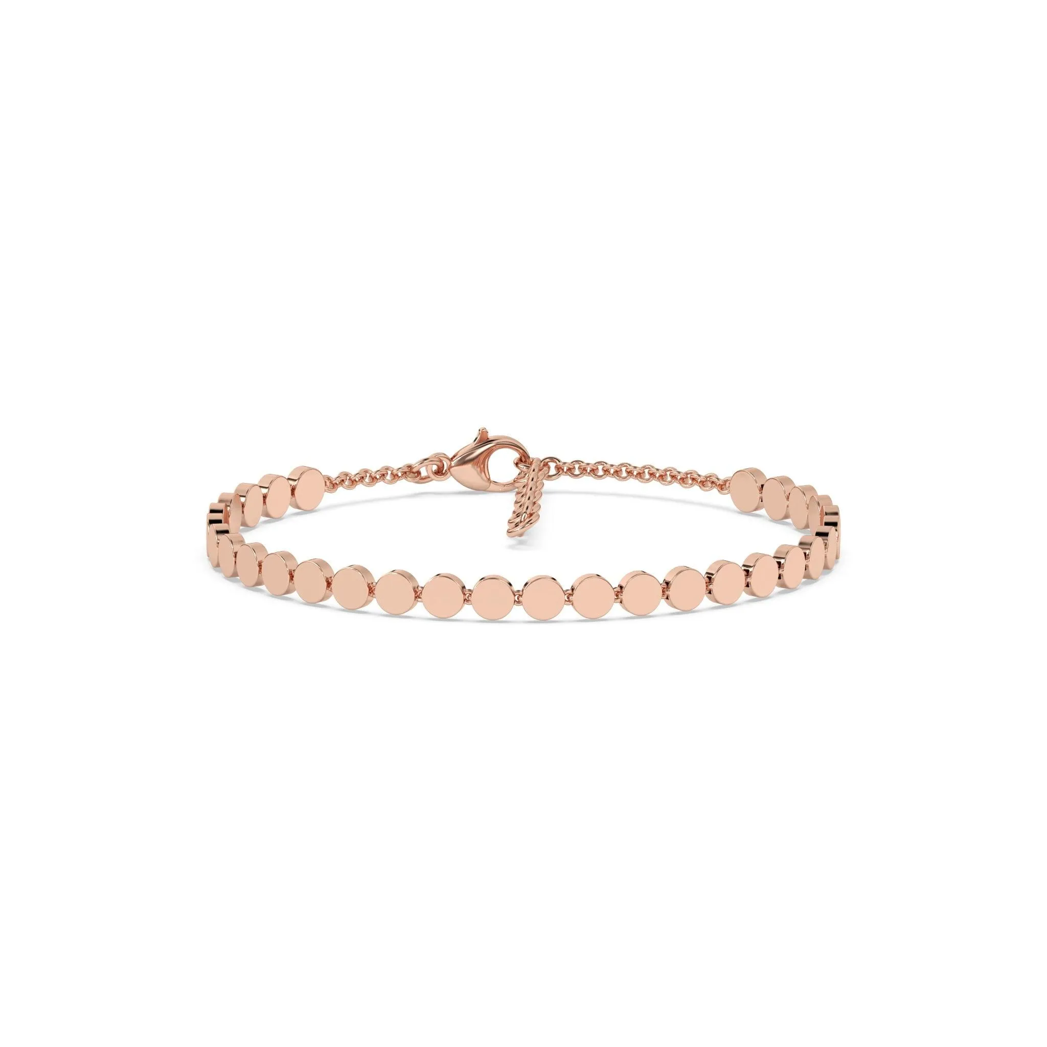 Eternal Bond Bracelet