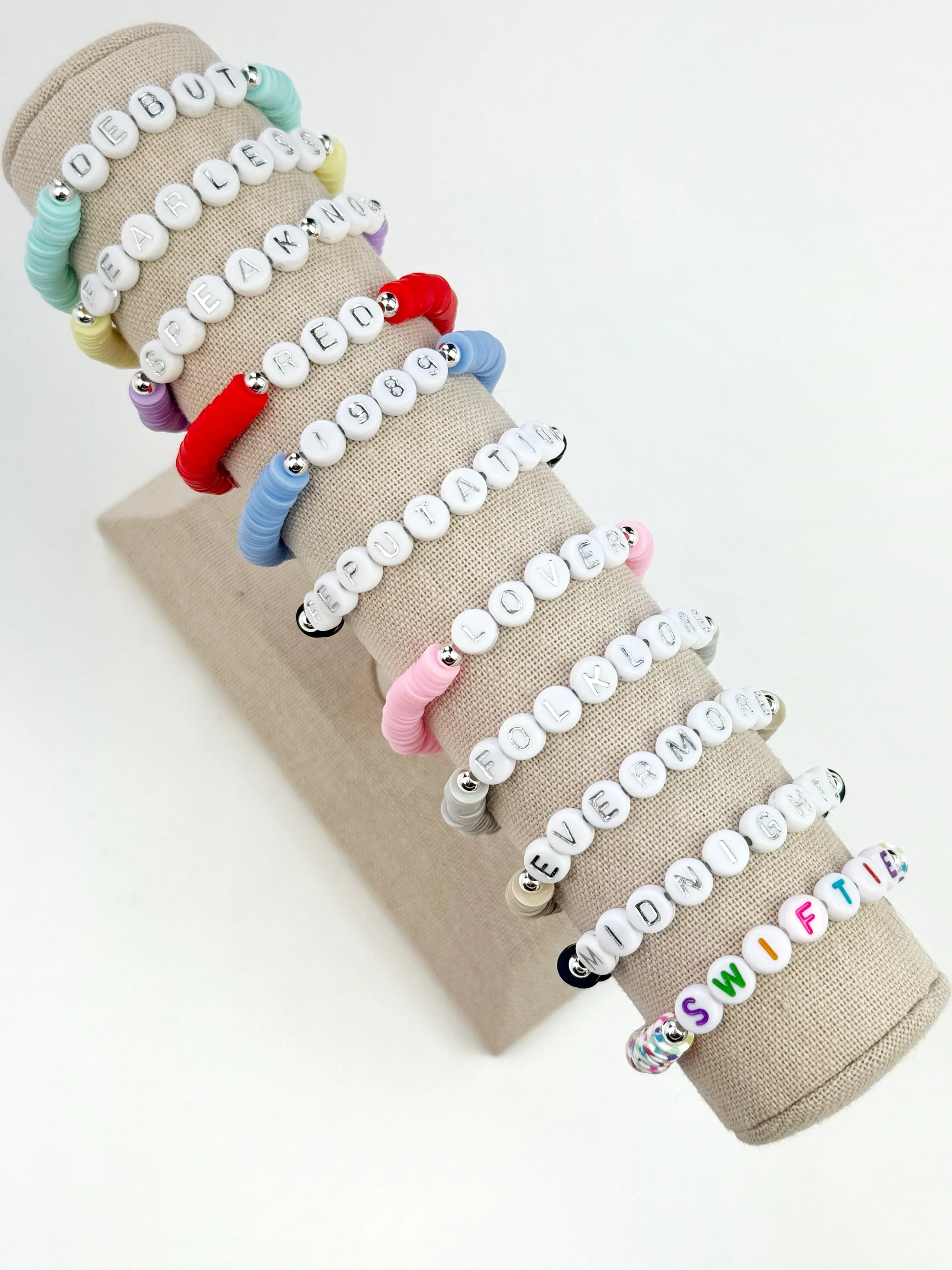Evermore Bracelet {PRE-ORDER}