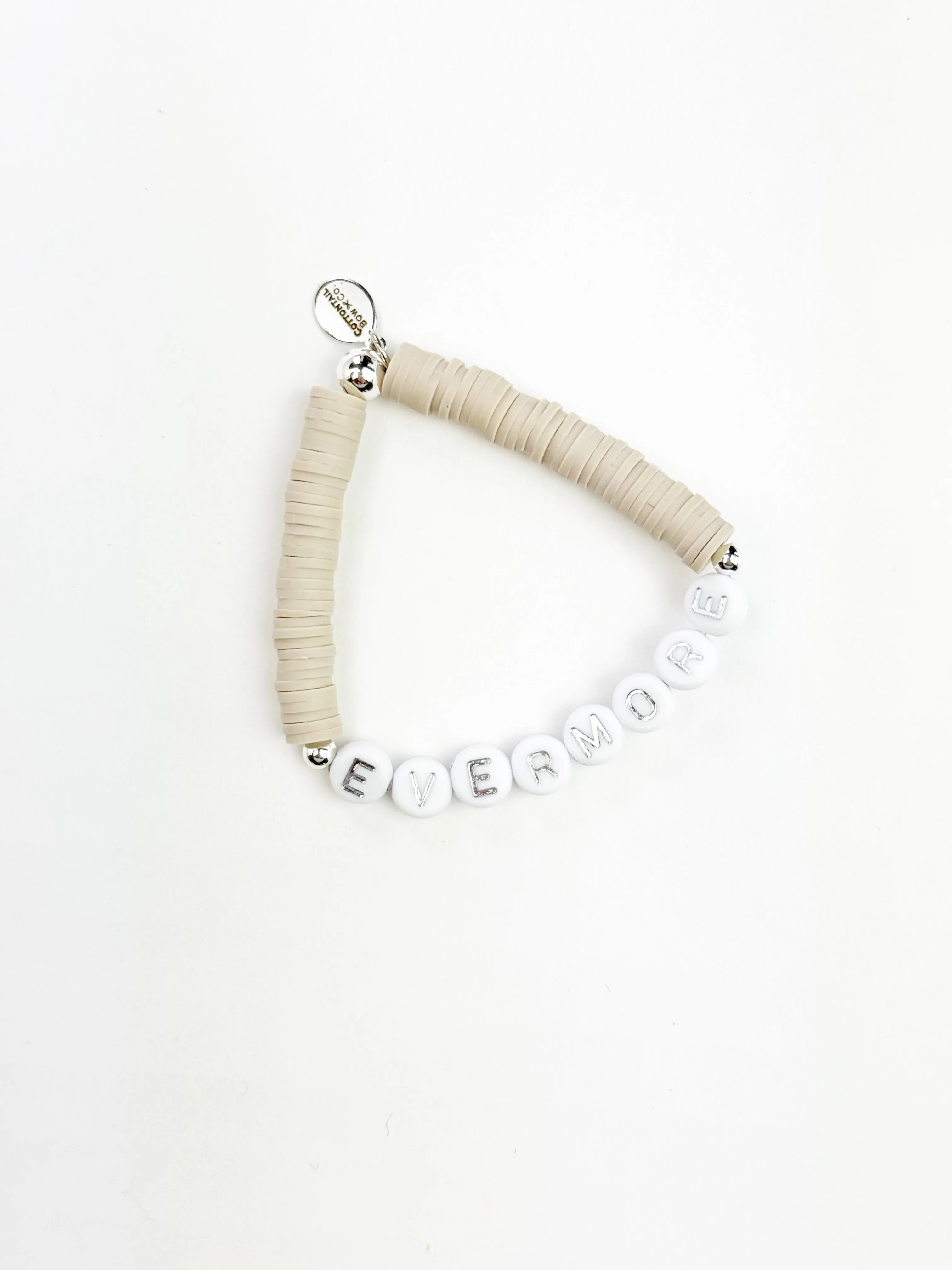 Evermore Bracelet {PRE-ORDER}