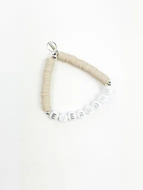 Evermore Bracelet {PRE-ORDER}