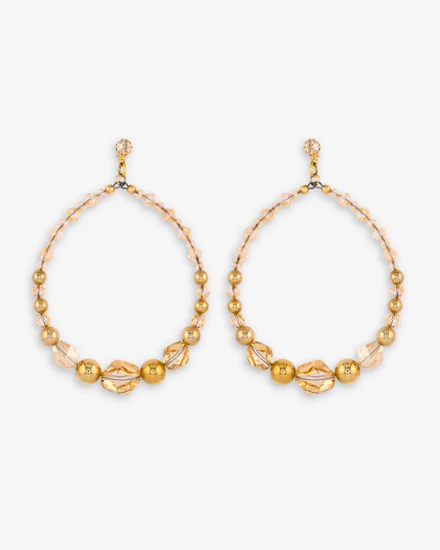 FAME HOOPS