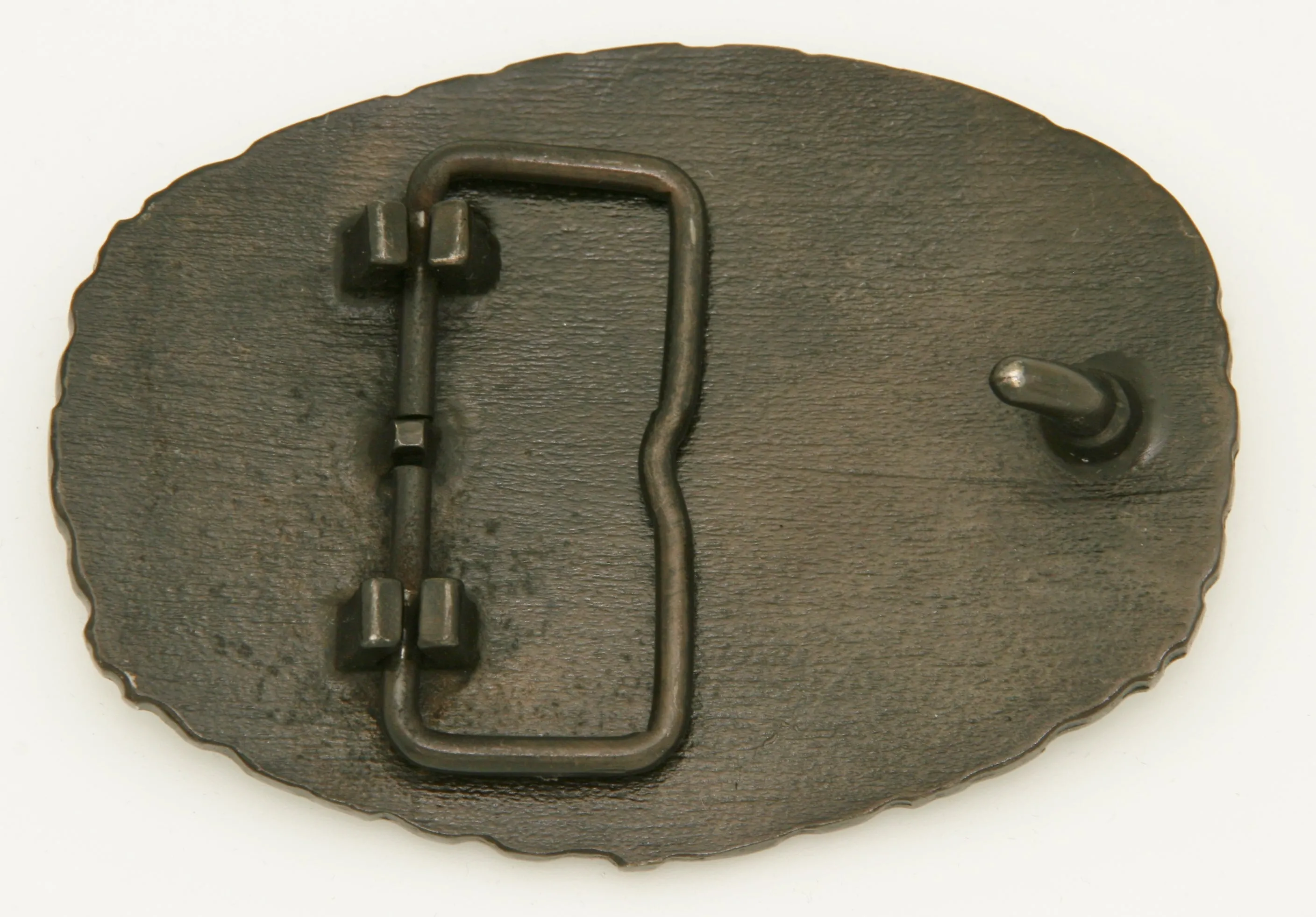 Freedom Belt Buckle