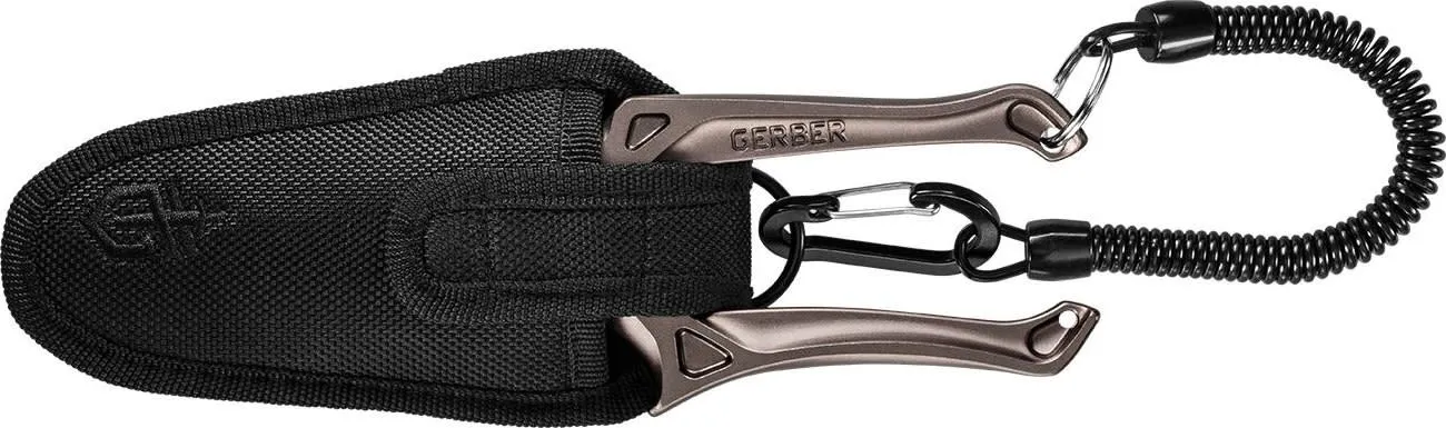 Gerber Magniplier 7.5 Split Ring Grey | Buy Gerber Magniplier 7.5 Split Ring Grey here | Outnorth