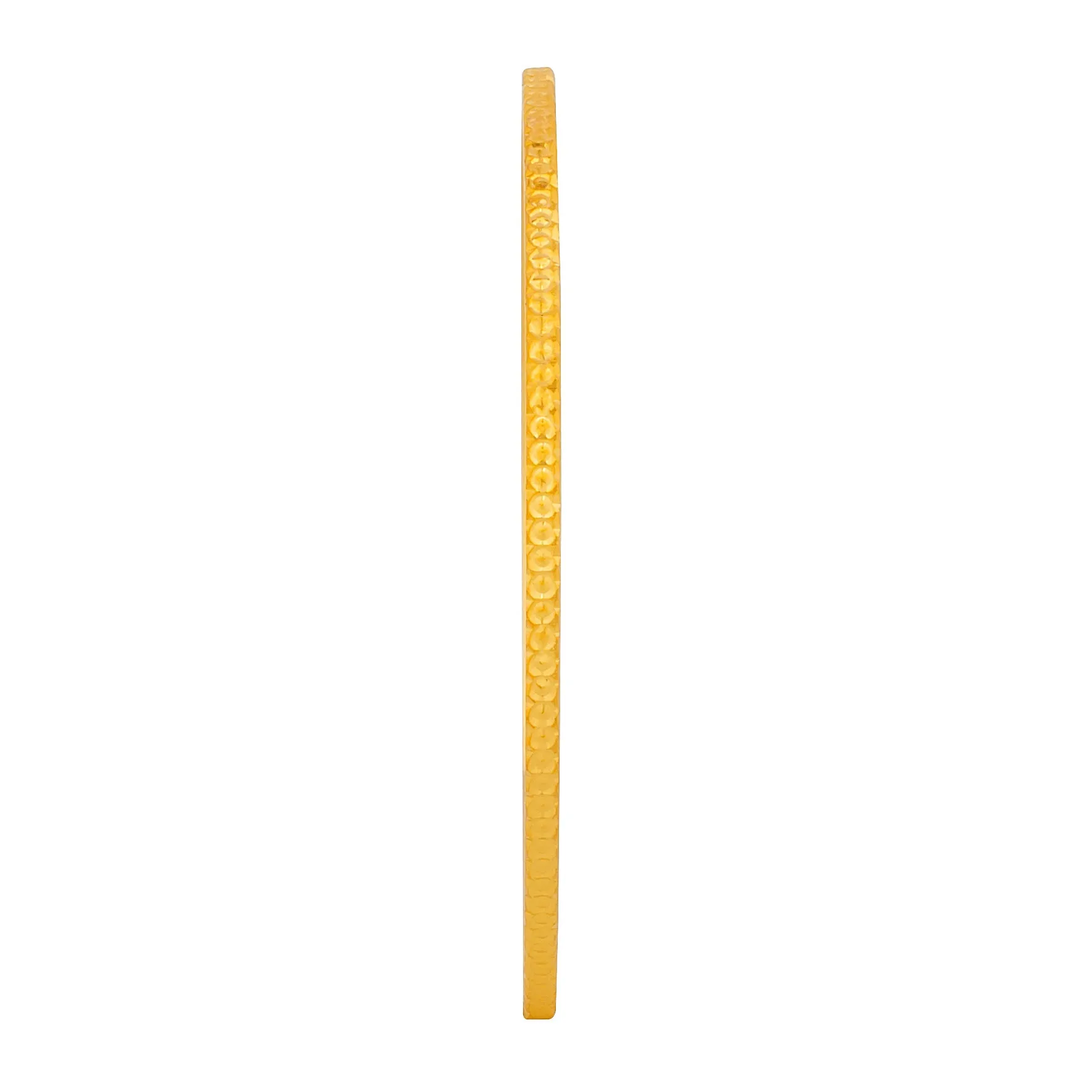 GOLDEN BANGLE PGB17-001