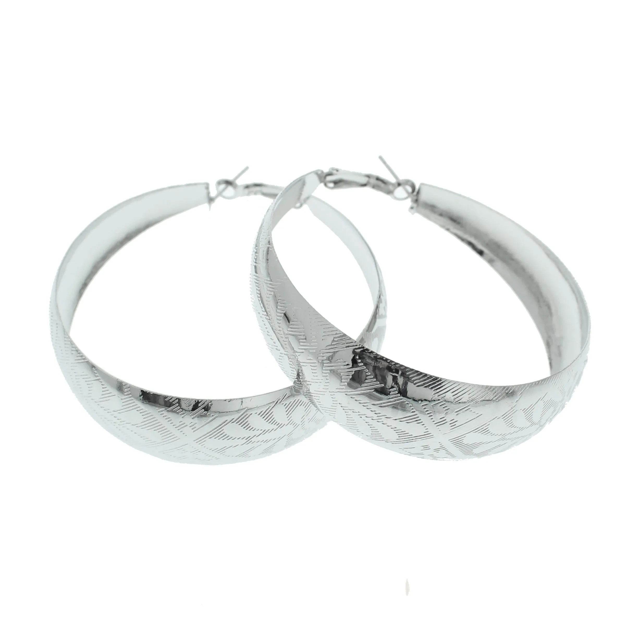 Hoop Earrings