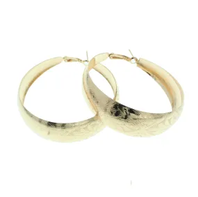 Hoop Earrings