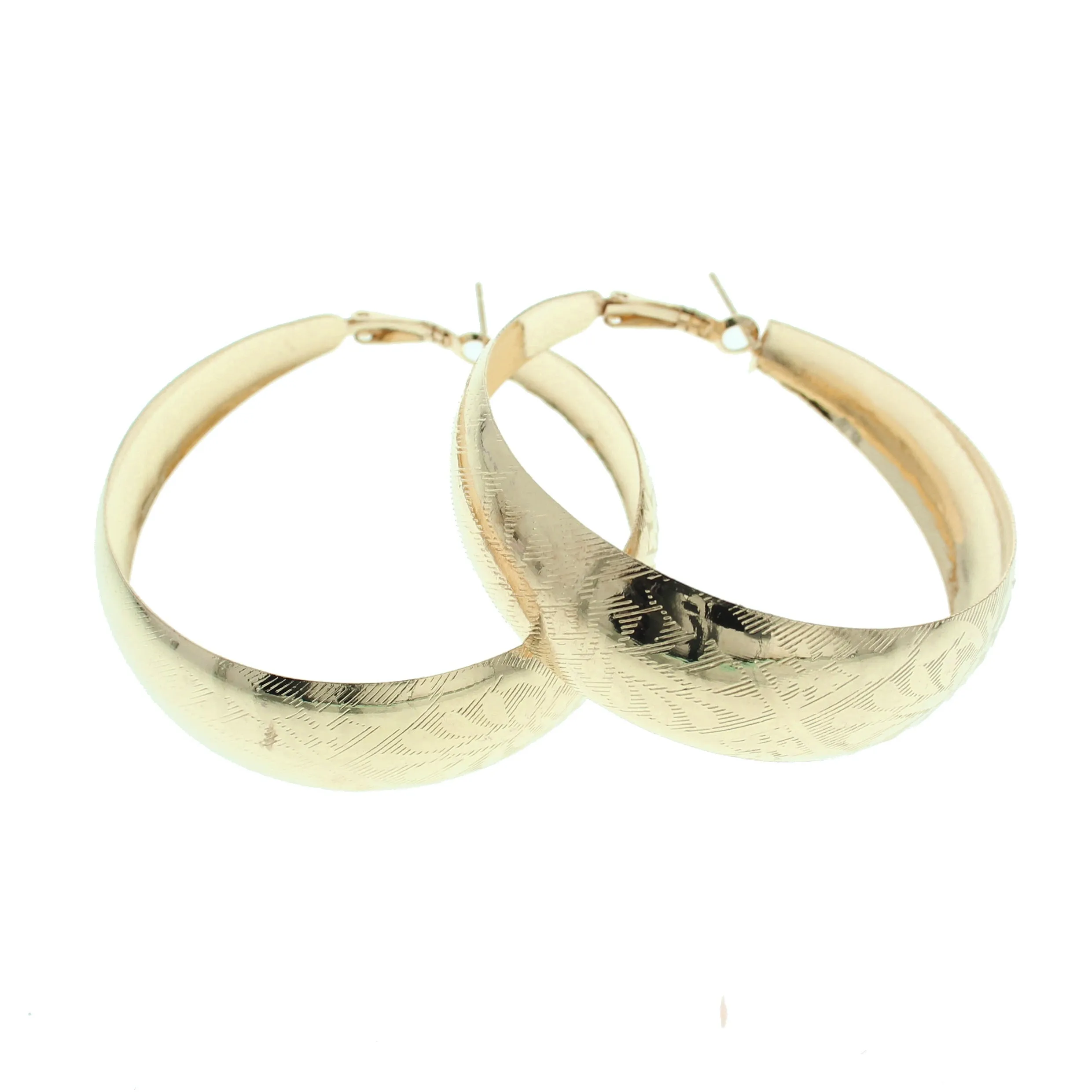 Hoop Earrings