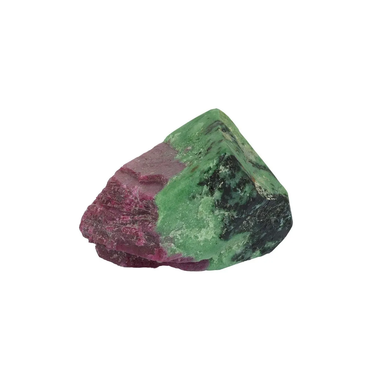 Indina Ruby Zoisite Necklace - 83936086