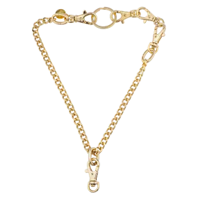 INDULGENT NECKLACE