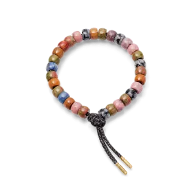 Kyoto FORTE Beads Bracelet