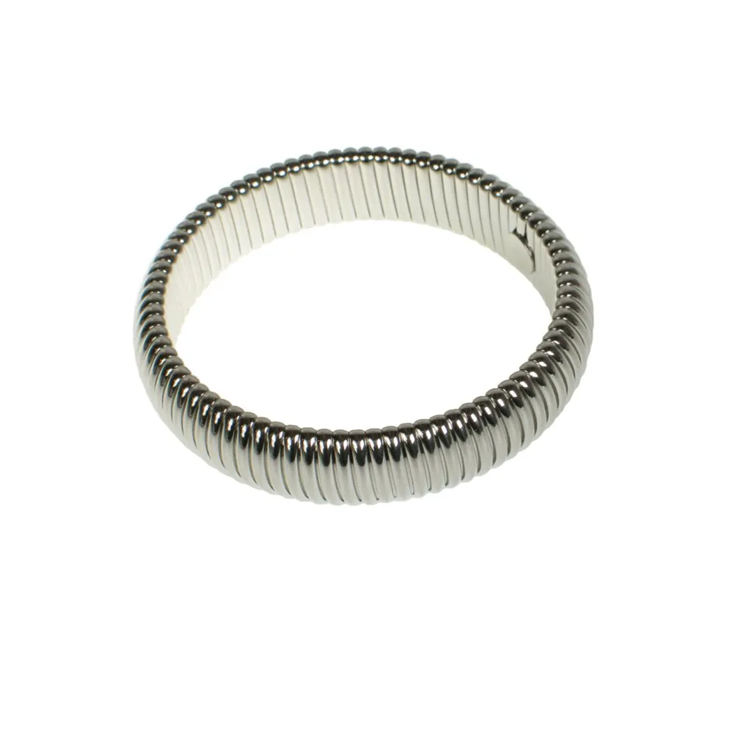 Medium Cobra Bangle Bracelet