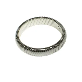 Medium Cobra Bangle Bracelet
