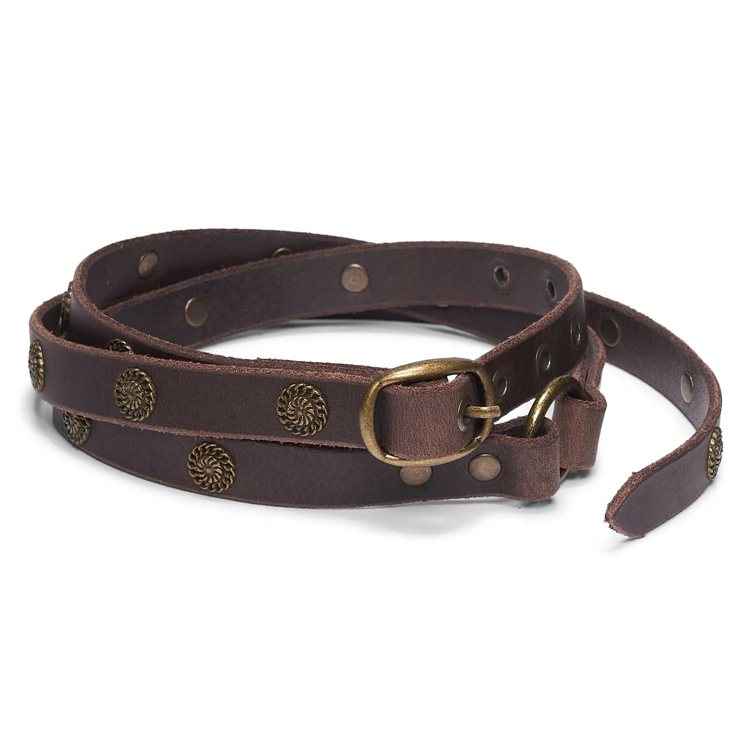 Noble's Belt