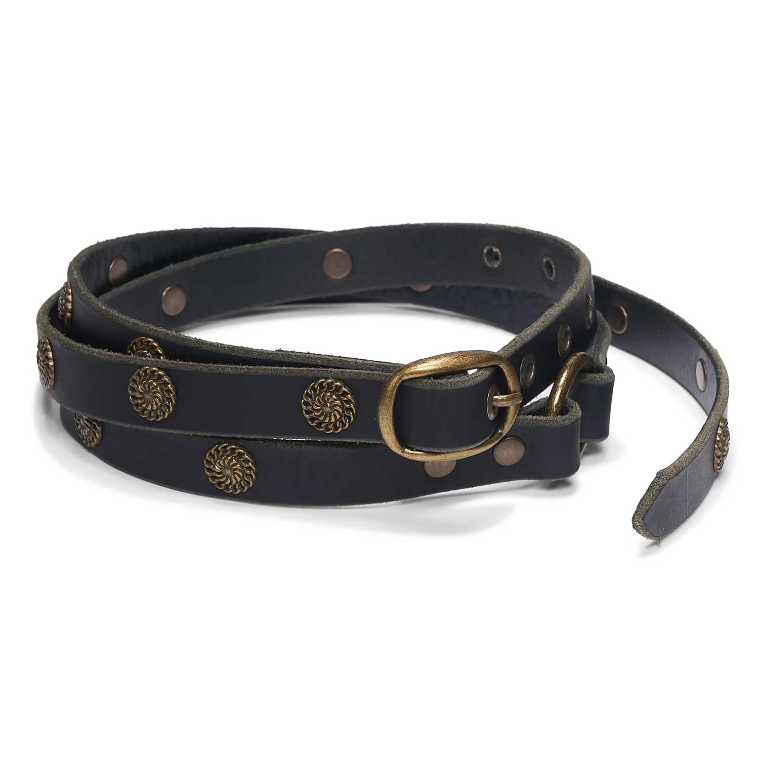 Noble's Belt