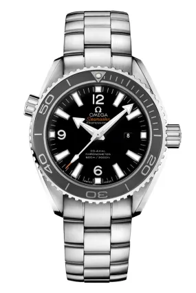 Omega Seamaster Planet Ocean 600M 232.30.38.20.01.001