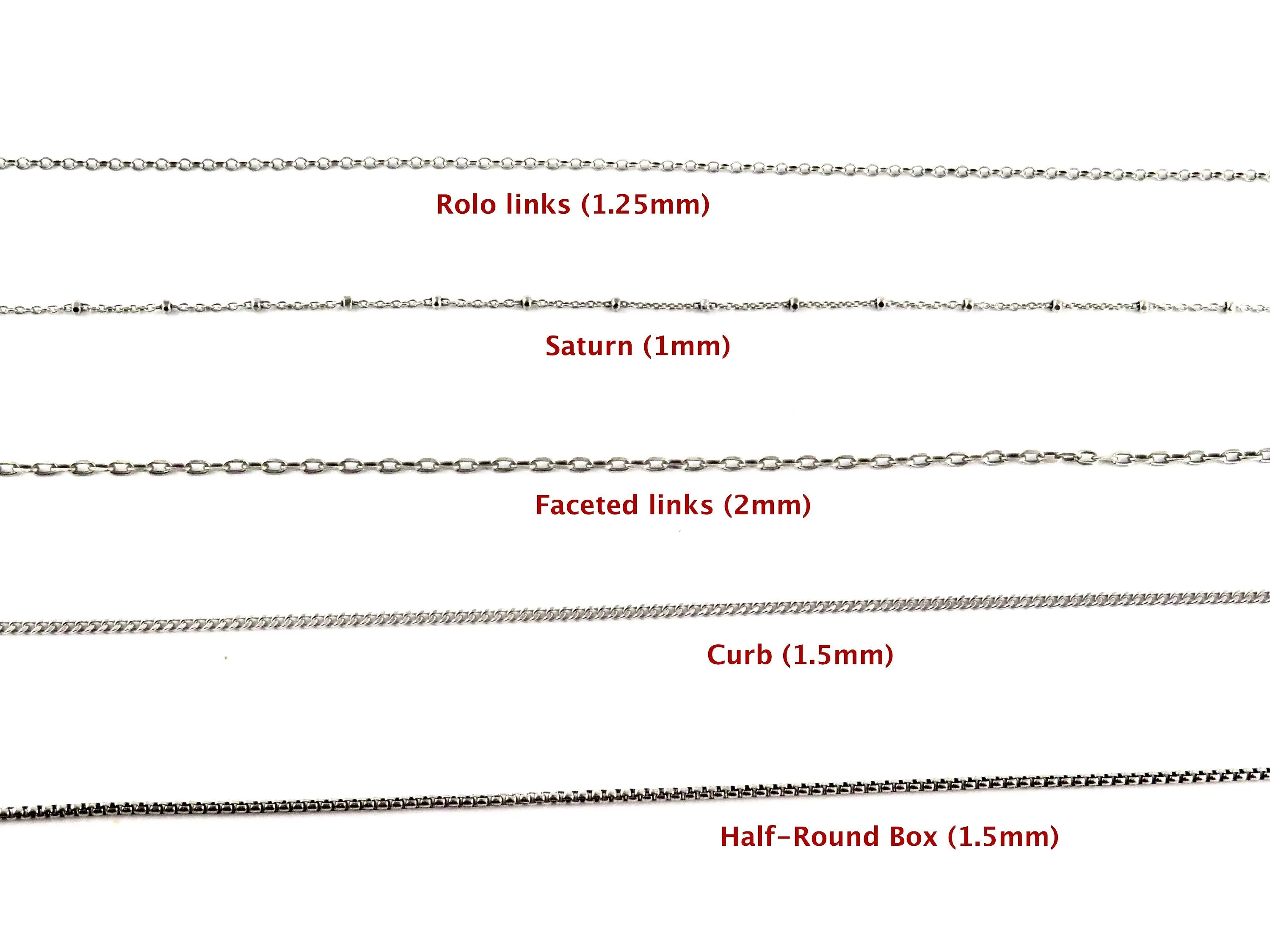 Pickleball Necklace
