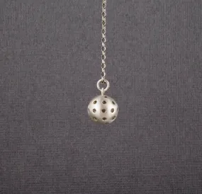 Pickleball Necklace