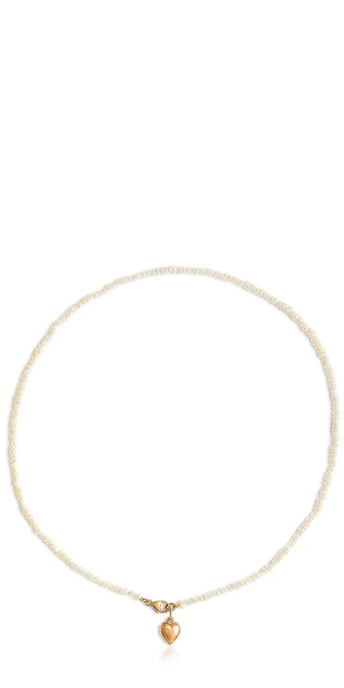 Puff Love Choker