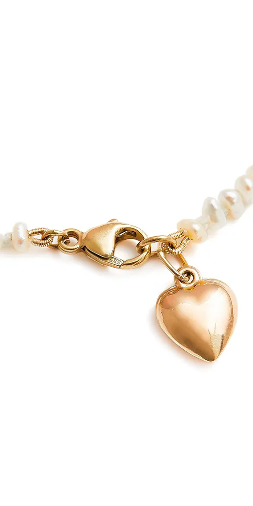 Puff Love Choker