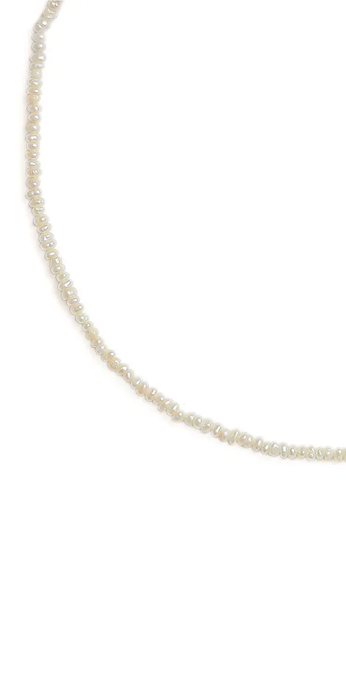 Puff Love Choker