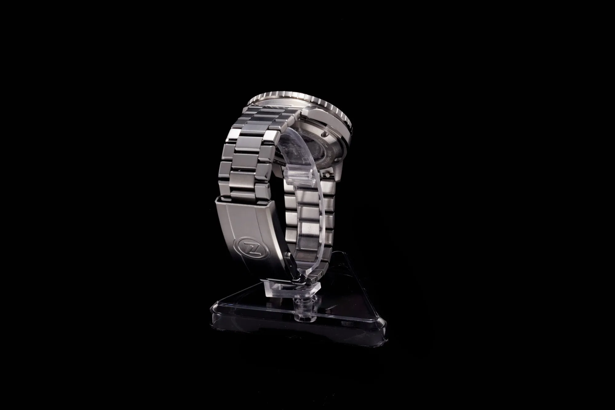 Spearfish 40mm 12Hr 'Frost'