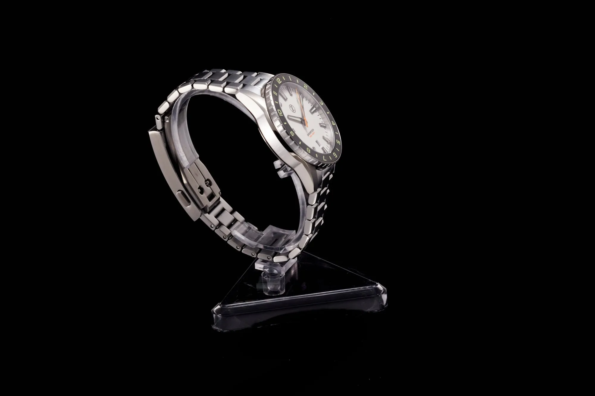 Spearfish 40mm 12Hr 'Frost'