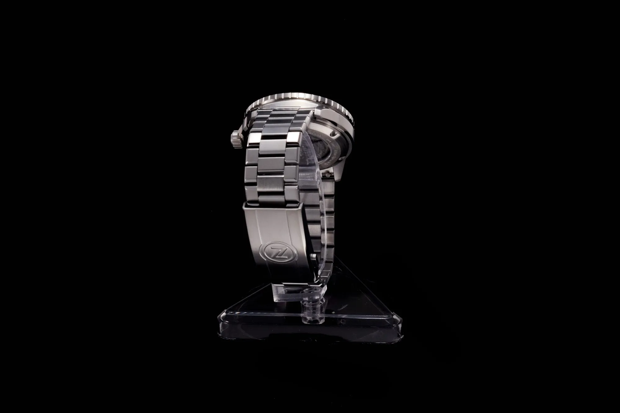 Spearfish 40mm 12Hr 'Frost'