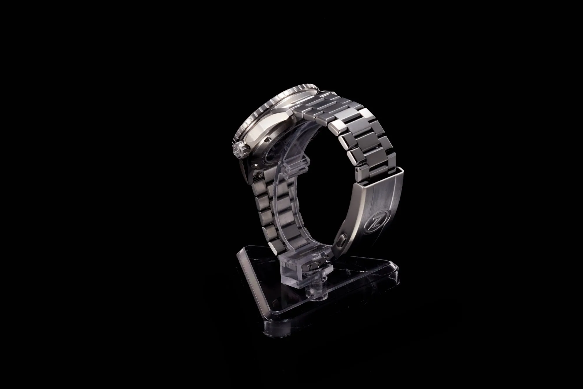 Spearfish 40mm 12Hr 'Frost'