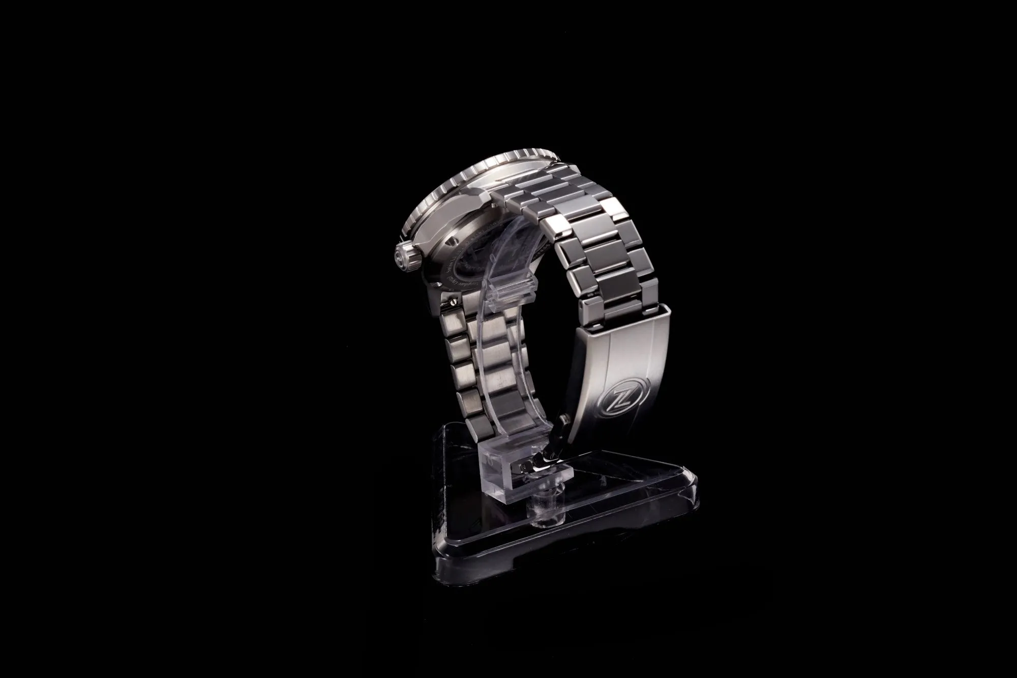 Spearfish 40mm 12Hr 'Frost'