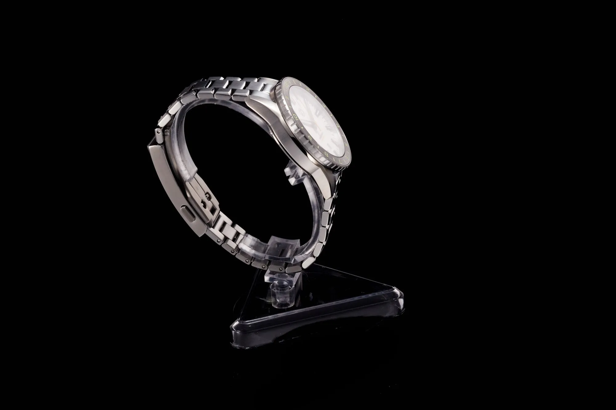 Spearfish 40mm 12Hr 'Frost'